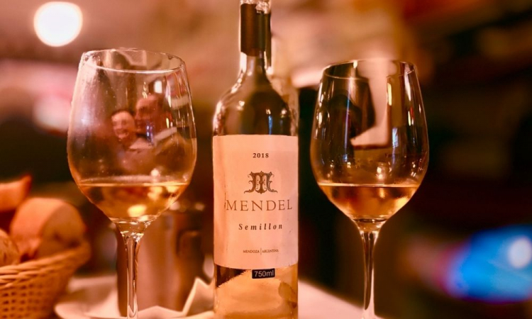 Altitude e frescor: a revolução dos vinhos brancos na Argentina