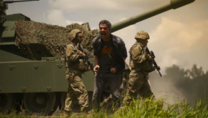 Fenômeno na HBO Max, filme com Wagner Moura conquista o público e não sai do topo