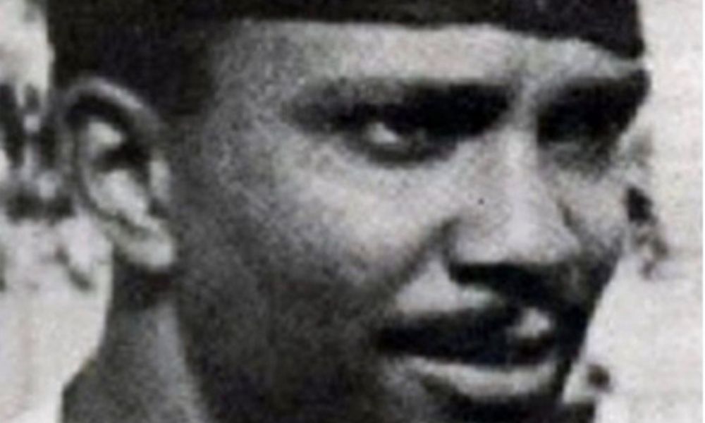 WALDEMAR DE BRITO, o ‘descobridor’ de Pelé