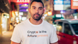 O maior erro de quem entra no mercado cripto não é técnico, é comportamental