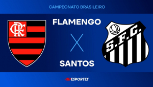 Flamengo x Santos: onde assistir ao vivo, horário e transmissão