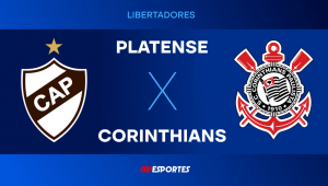 Platense x Corinthians: onde assistir ao vivo, horário e transmissão