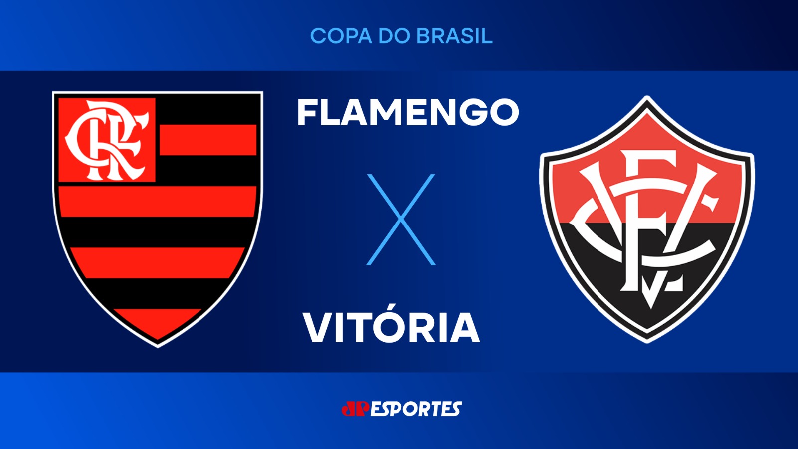 Flamengo x Vitória