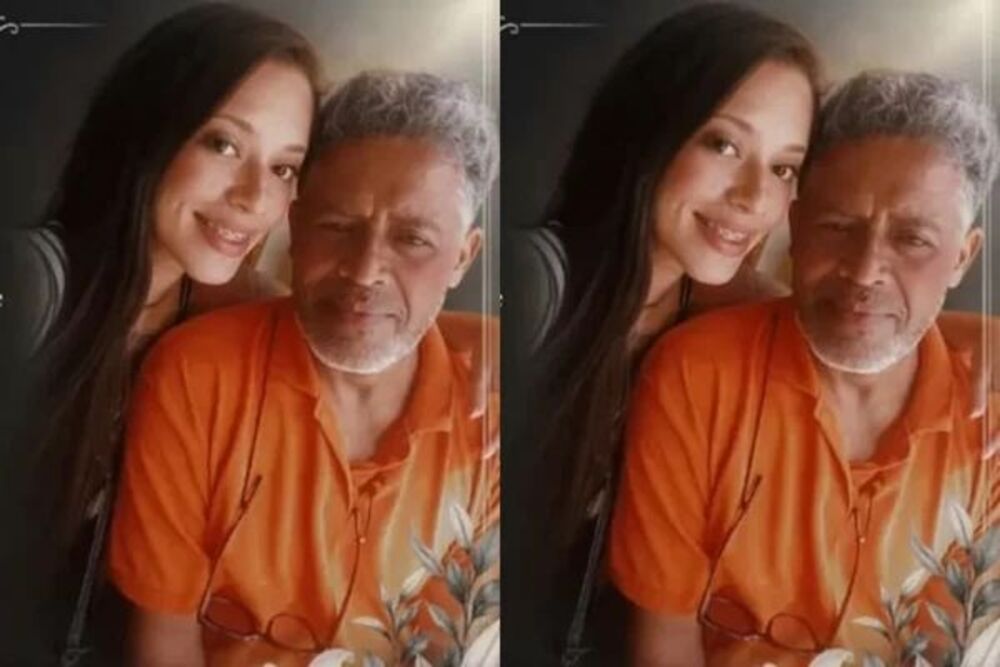 Pai e filha encontrados mortos