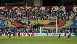 CRB x Fortaleza: onde assistir ao vivo, horário e transmissão