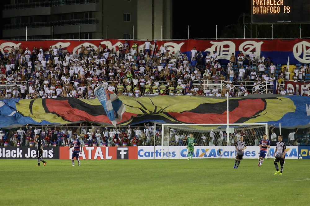 Fortaleza