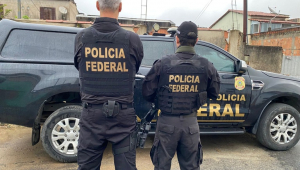 Operação da PF combate tráfico de pessoas e trabalho análogo à escravidão no Rio