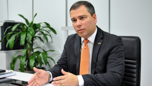 Caso Master: Mendonça autoriza transferência de ex-presidente do BRB para ‘Papudinha’