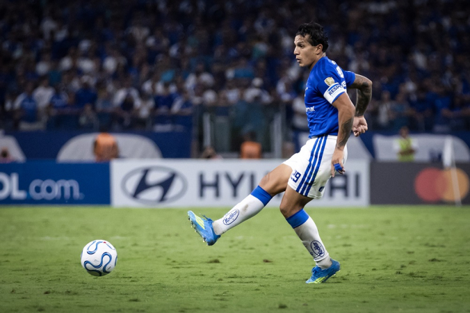 Cruzeiro x Boca Juniors pela Libertadores 2026