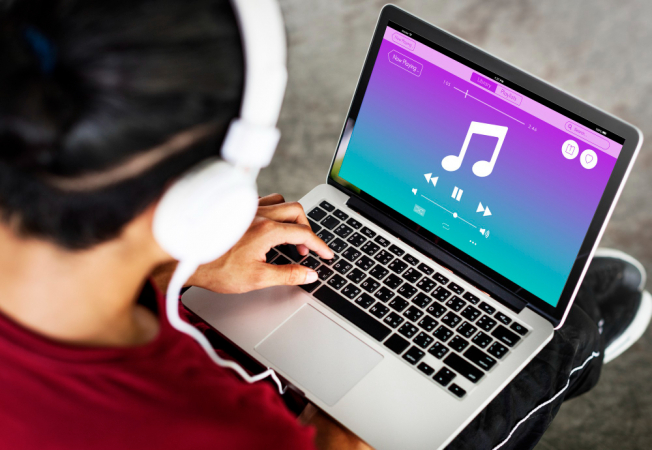 Playlist