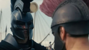A Odisseia: Novo filme de Christopher Nolan ganha trailer épico e já mira o Oscar