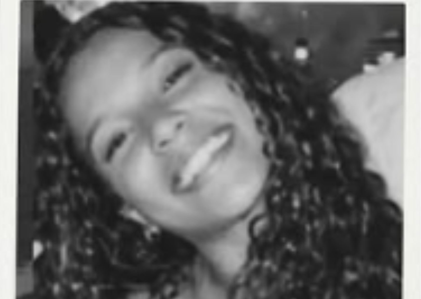 Adolescente de 12 anos que foi morta, Myrella Venceslau Freire