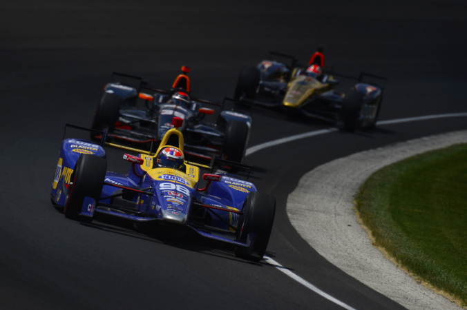Indy 500