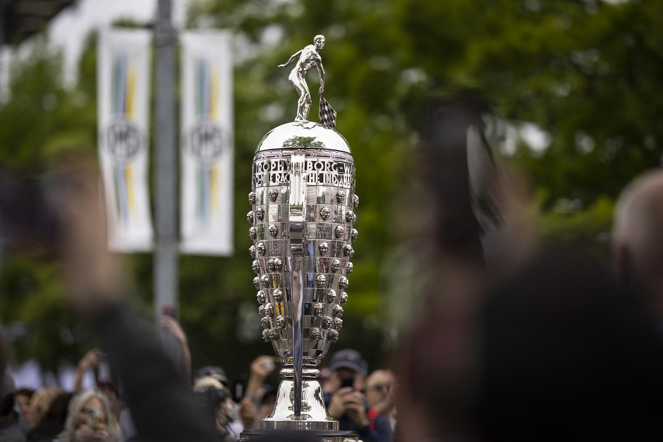 Troféu Borg-Warner