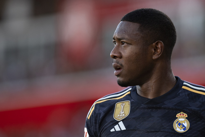 David Alaba