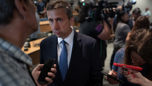 Democratas admitem reduzir distritos de maioria negra para enfrentar republicanos