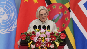Islândia volta a discutir entrada na UE em meio à pressão de Trump na Groenlândia