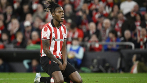 Nico Williams se lesiona e vira nova dúvida da Espanha para a Copa do Mundo