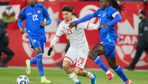Jogador da Tunísia é barrado pelo pai e não disputará Copa do Mundo