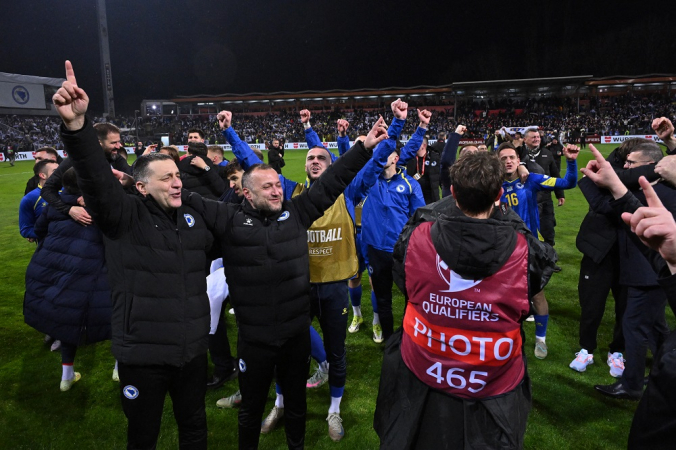 Bósnia
