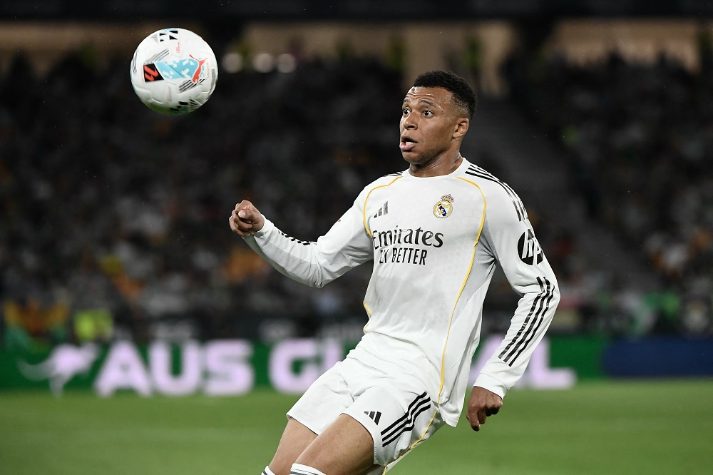Mbappé