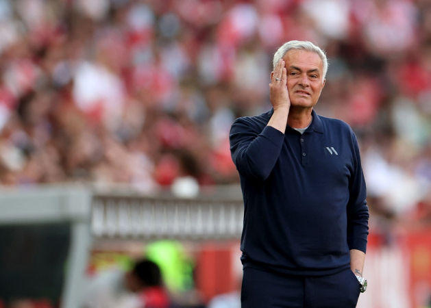 Jose Morinho