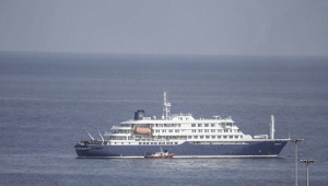Três casos suspeitos de hantavírus serão evacuados por Cabo Verde, diz OMS