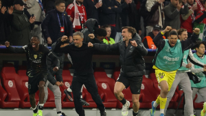 PSG elimina Bayern e vai enfrentar Arsenal na final da Champions