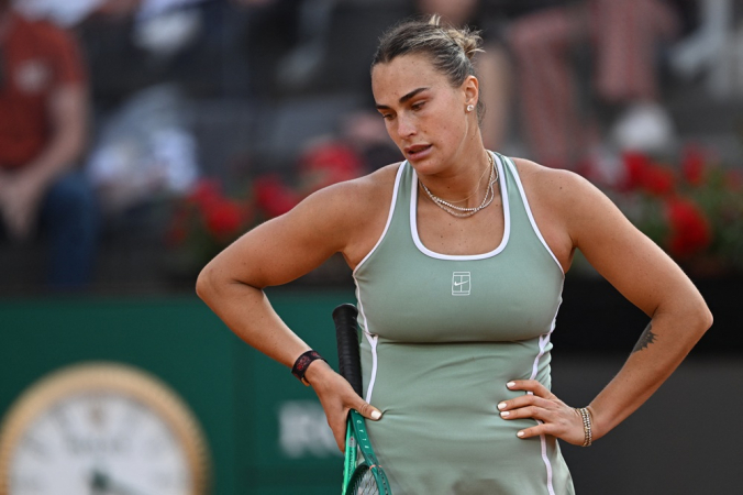 Sabalenka