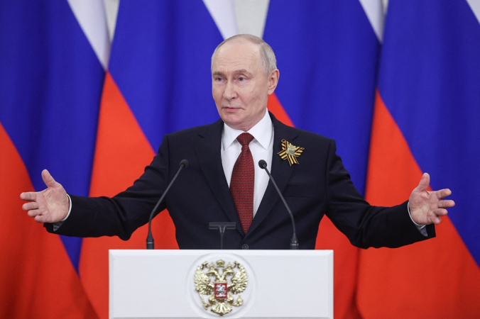 Putin