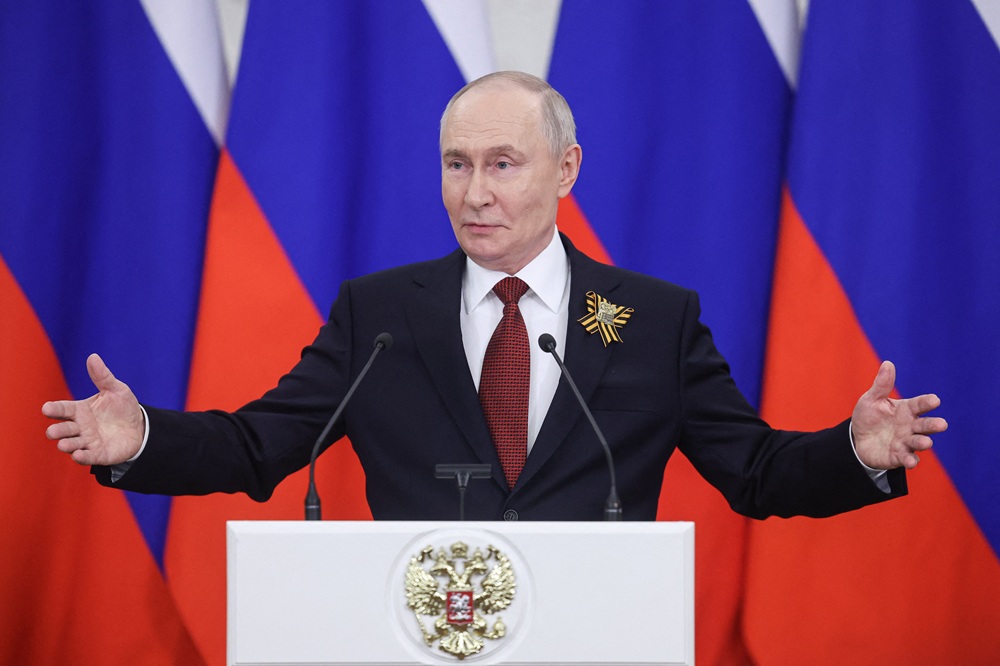 Putin