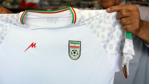 FIFA tenta reduzir tensão da guerra e promete Copa ‘agradável’ à seleção iraniana