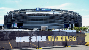 Nova York e Nova Jersey abrem investigação contra a Fifa por ingressos da Copa