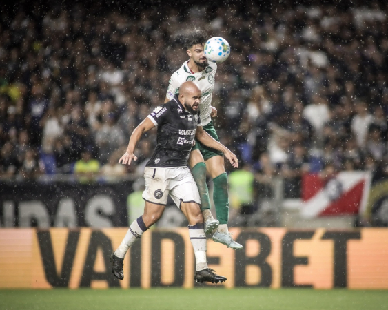 Palmeiras x Remo