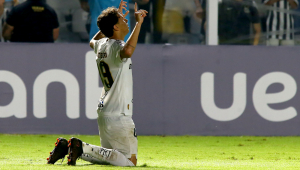 Sem Neymar, Santos vence Deportivo Cuenca e disputará playoffs da Sul-Americana