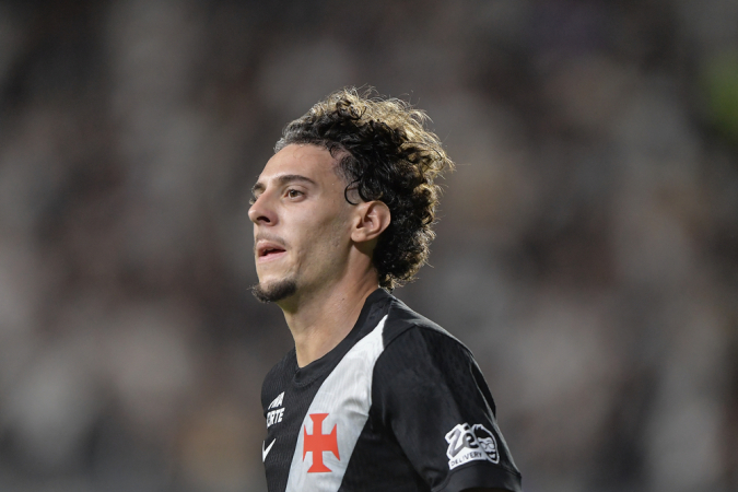 Nuno Moreira, Vasco