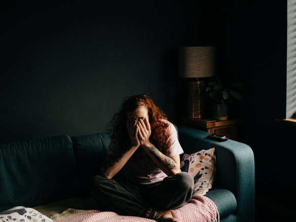 Depressão sazonal