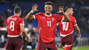 Suíça anuncia lista de convocados para a Copa do Mundo