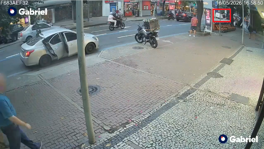 Atropelamento em Ipanema causa morte de filha de assessor de Lula