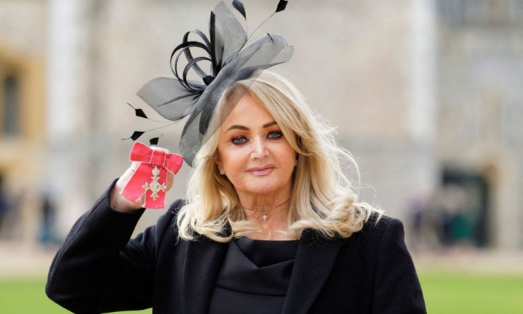 Bonnie Tyler