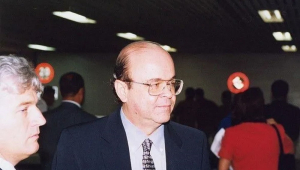 Morre o economista Chico Lopes, ex-Banco Central e criador do Copom