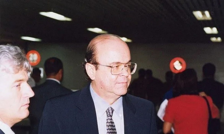 Chico Lopes