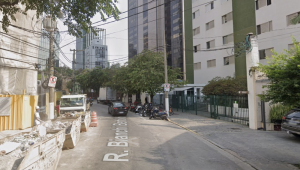 ‘Gangue da moto’: jovem é baleado após reagir a assalto na zona oeste de SP