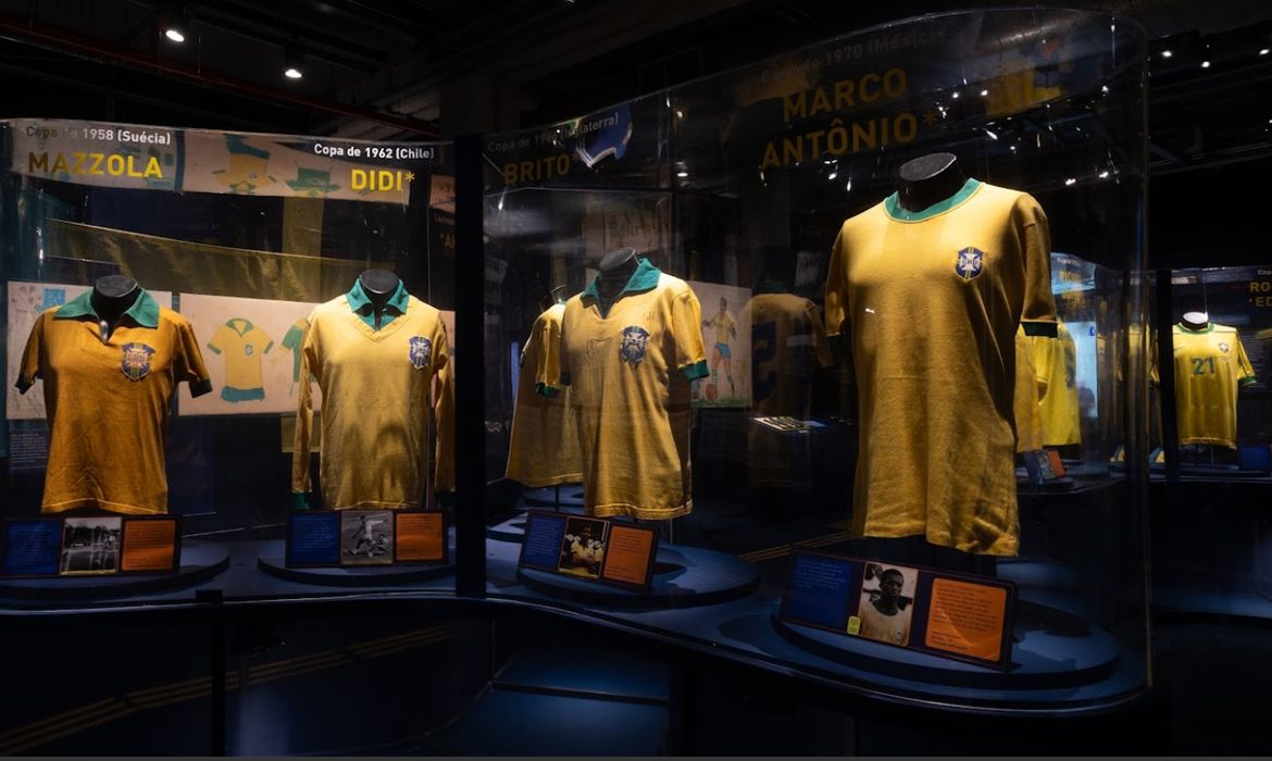 Museu do Futebol
