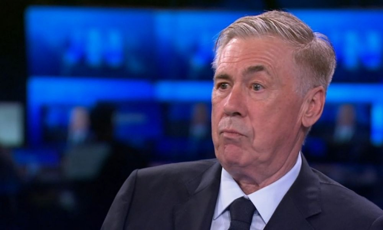 carlos ancelotti