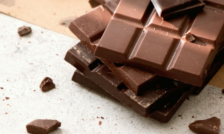 chocolate