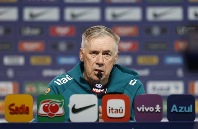 Ancelotti