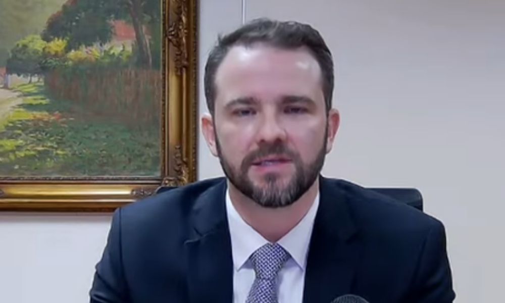 Dario Durigan na Jovem Pan