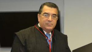 Desembargador desaparecido há mais de um mês é encontrado morto no RJ