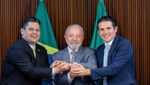 Datafolha: relação entre Lula e Congresso é de confronto para 70% dos brasileiros